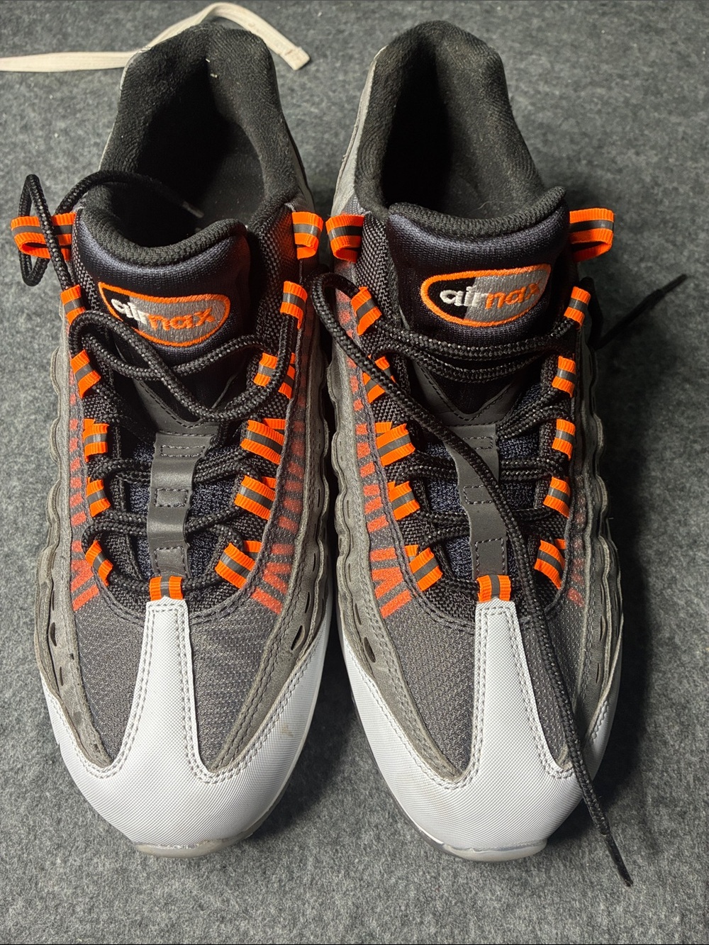 Nike Men’s Kim jones Air Max Sneakers